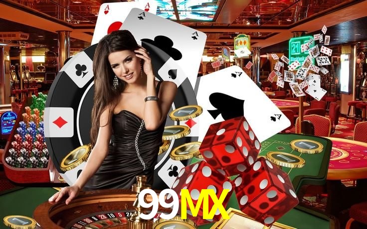99MX Arcade
