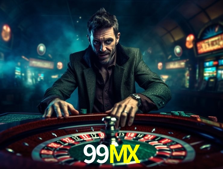 99MX mobile gaming