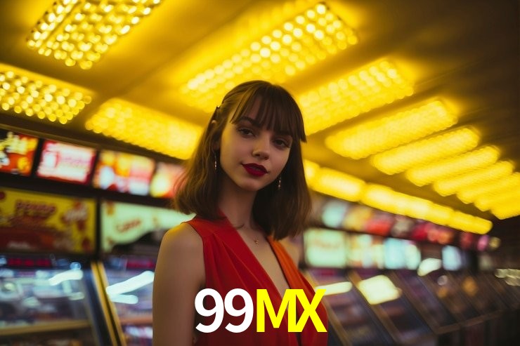 99MX Rondas de funciones especiales