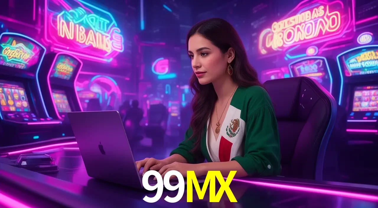 99MX Conoce el bingo en 99MX, con reglas sencillas y un estilo familiar