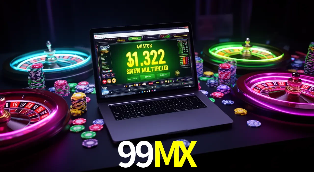 99MX Rondas de pesca