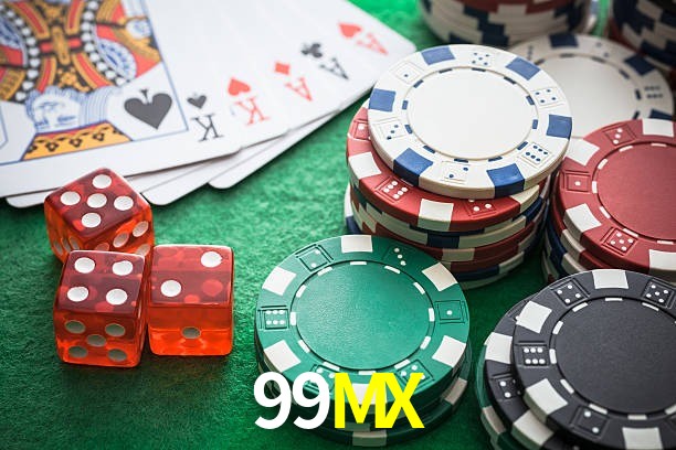 99MX Descubre las tragamonedas de Quickspin en 99MX